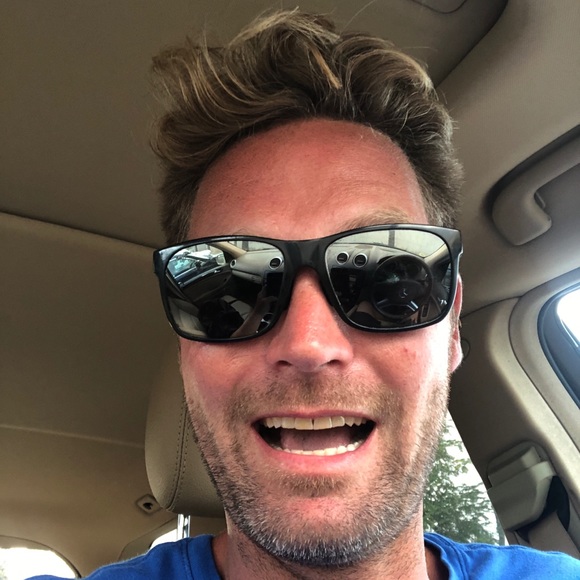 Meet your Posher, Jason - Picture 1 of 1